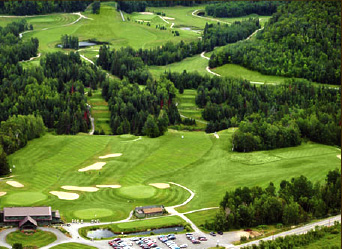 Golf Héritage