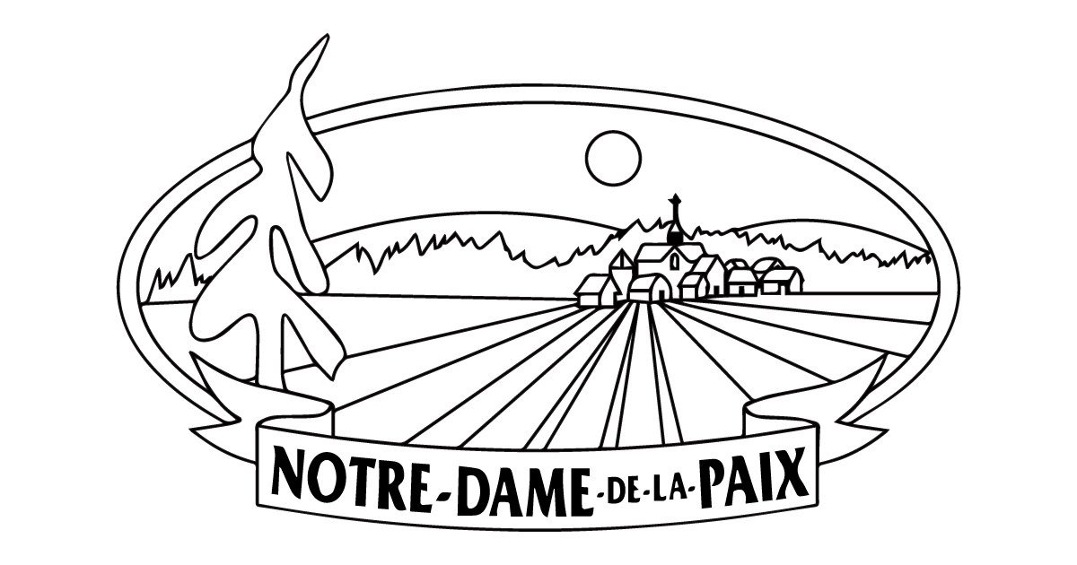 Inscription en cours pour la prochaine saison de hockey 20232024 NotreDamedelaPaix